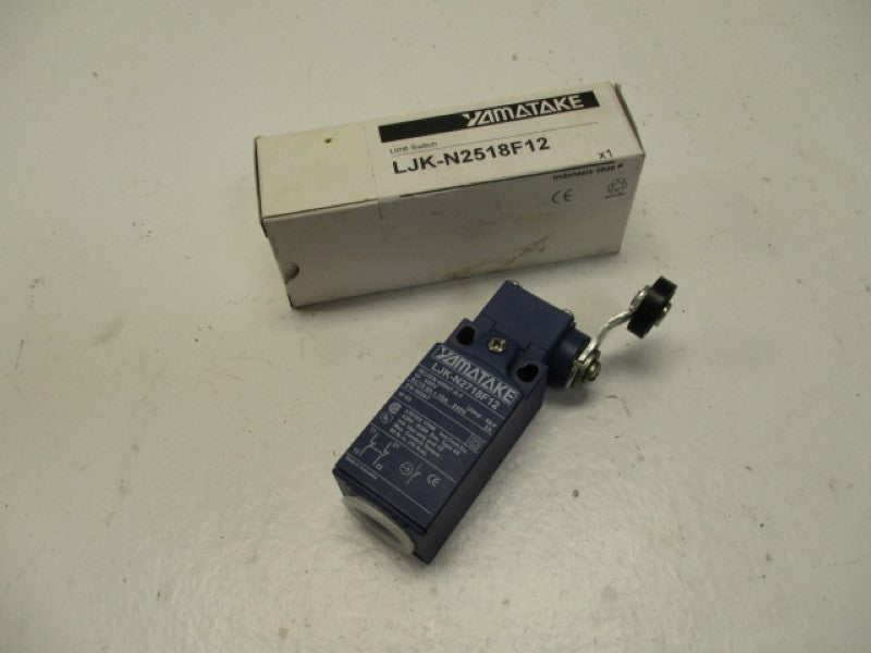 YAMATAKE LJK-N2518F12  NSMP