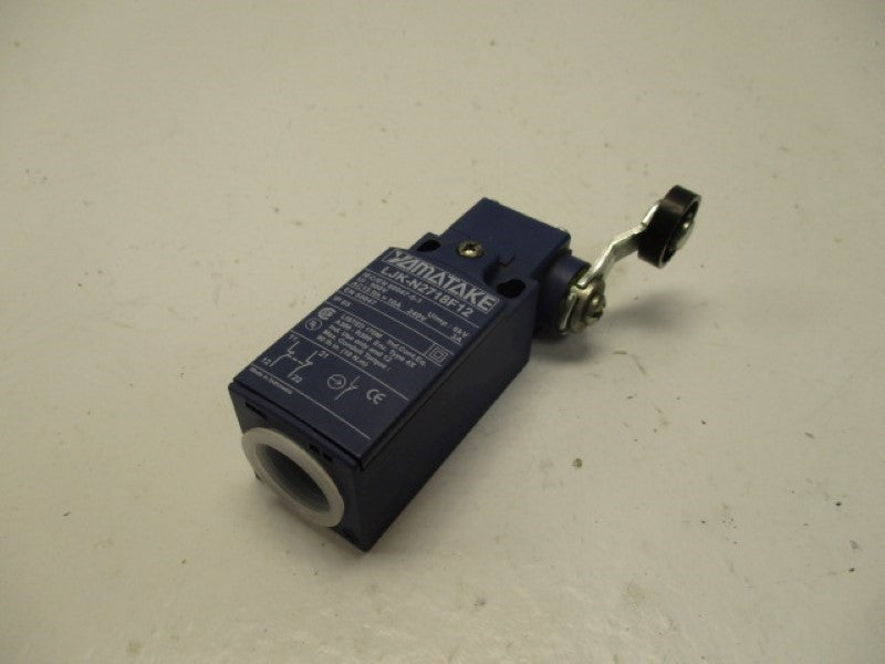 YAMATAKE LJK-N2518F12  NSMP