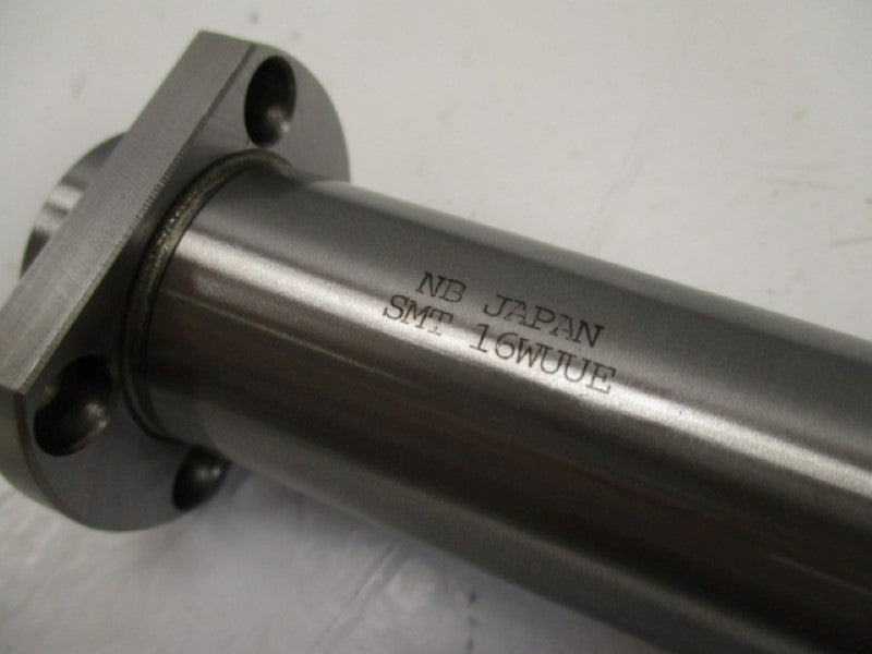 LINEAR SYSTEM SMT-16WVV-E SLIDE BUSH  NSMP