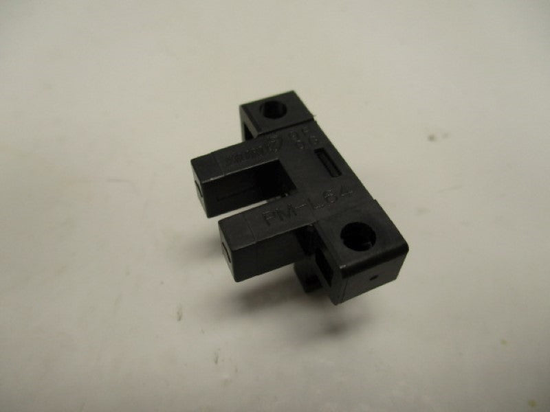 SUNX PM-L64 PHOTOELECTRIC SENSOR  NSNP