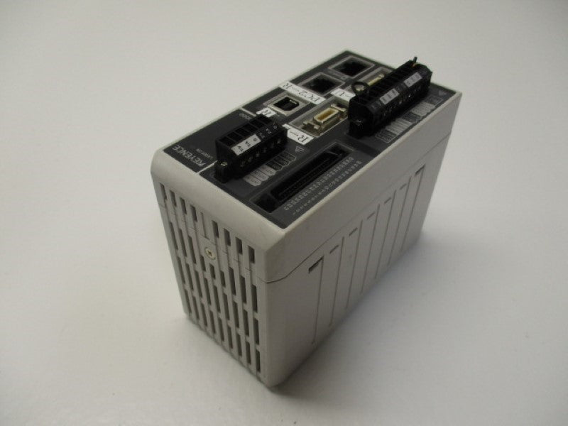 KEYENCE LKG-3000 CONTROLLER  UNMP
