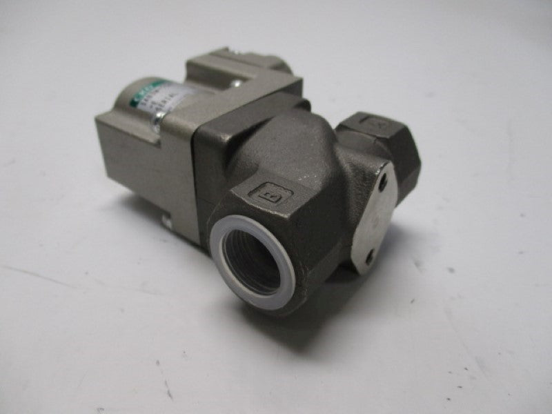 CKD SAB3W-10A-E 2-PORT VALVE  NSNP