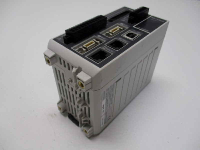 KEYENCE LK-G3000 LASER DISPLACEMENT  UNMP
