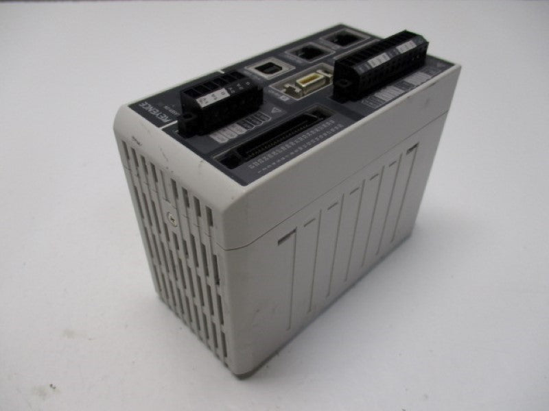 KEYENCE LK-G3000 LASER DISPLACEMENT  UNMP
