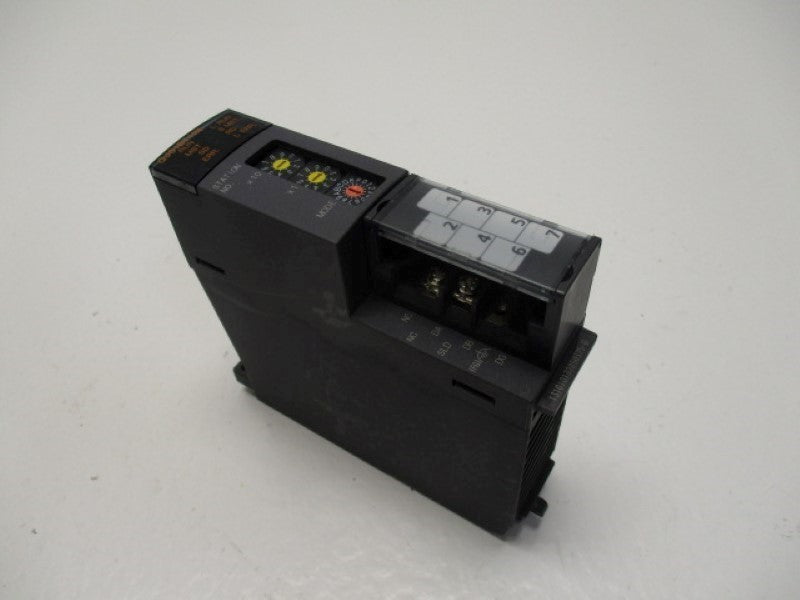 MITSUBISHI QJ61BT11N CC-LINK MASTER UNIT  UNMP