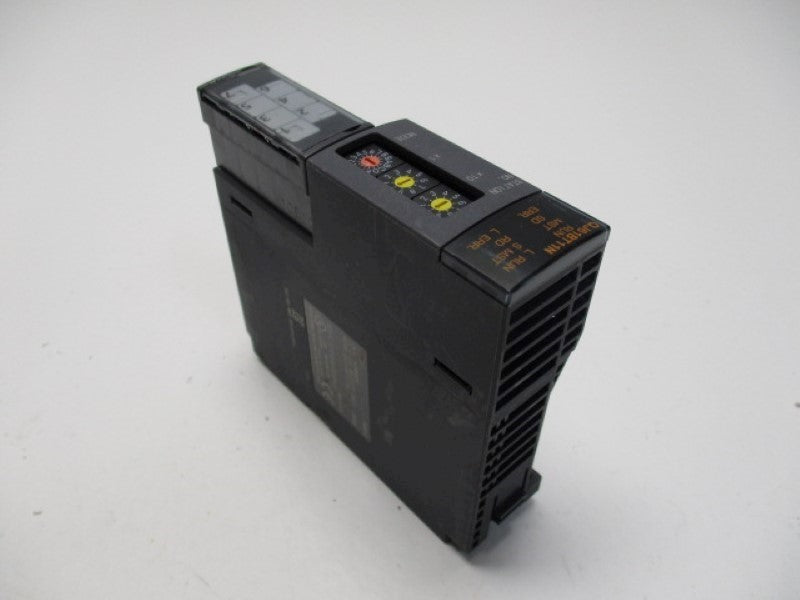 MITSUBISHI QJ61BT11N CC-LINK MASTER UNIT  UNMP