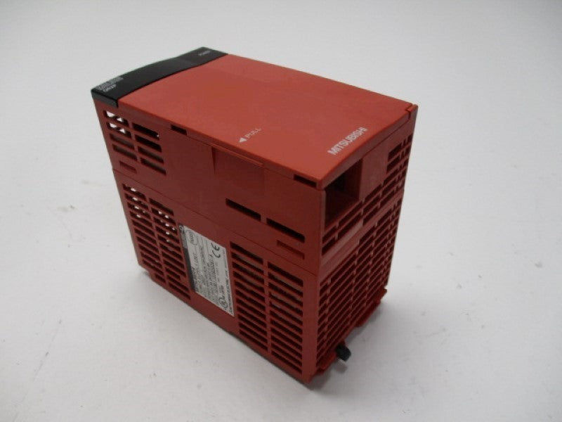 MITSUBISHI Q62P POWER SUPPLY UNIT 100-240VAC  UNMP