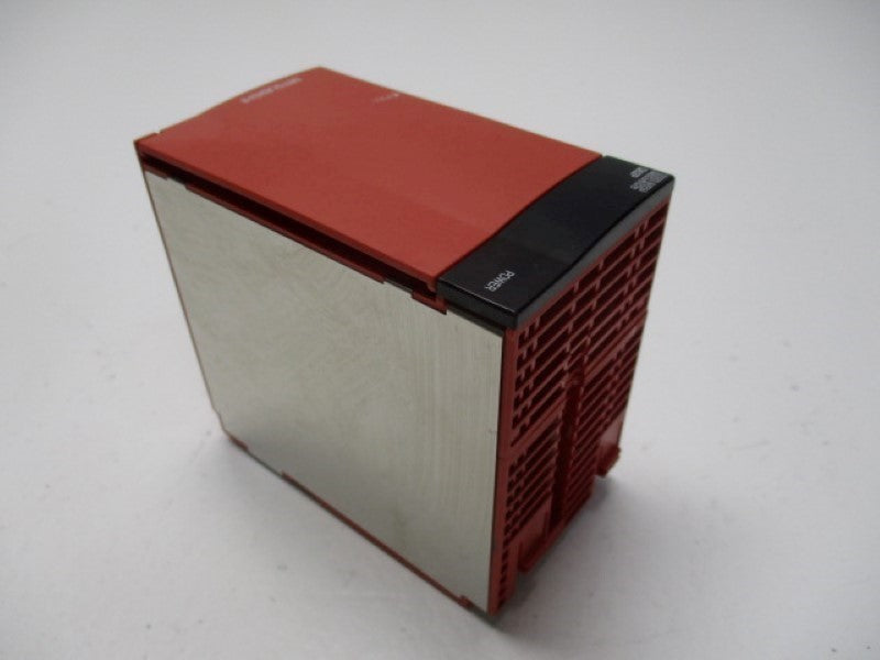 MITSUBISHI Q62P POWER SUPPLY UNIT 100-240VAC  UNMP