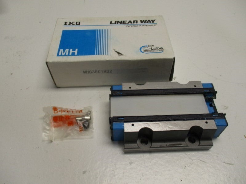IKO MHG35C1HS2 LINEAR MOTION ROLLING GUIDE  NSMP