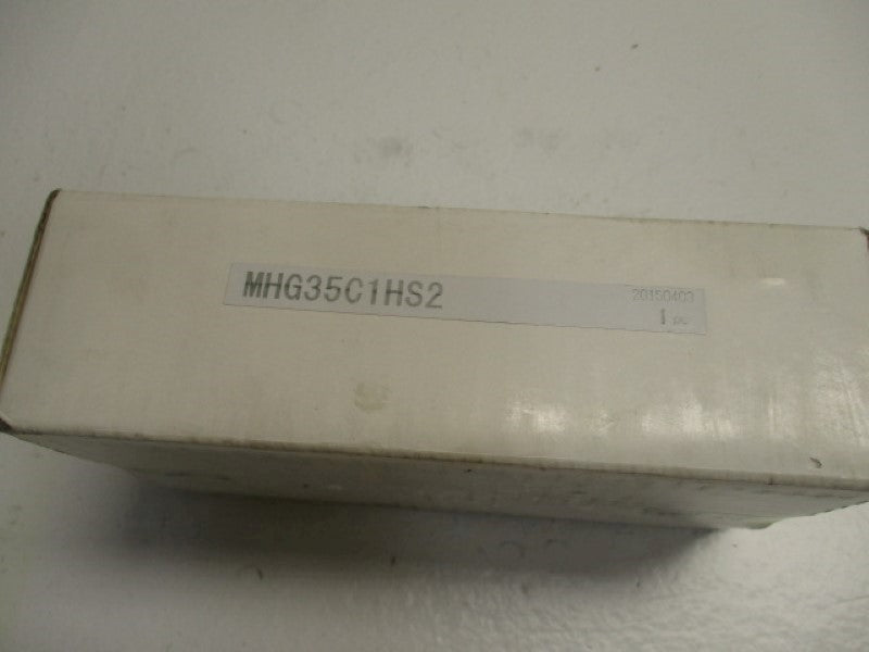 IKO MHG35C1HS2 LINEAR MOTION ROLLING GUIDE  NSMP