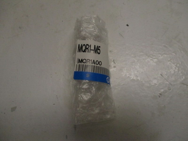 SMC MQR1-M5 META SEAL ROTARY JOINT * NEW IN ORIGINAL PACKAGE *