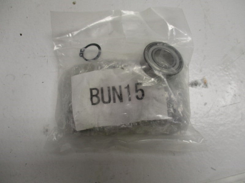 SANYO SOLAR BUN15 SUPPORT UNIT  NSNP  (BEARING KIT??)