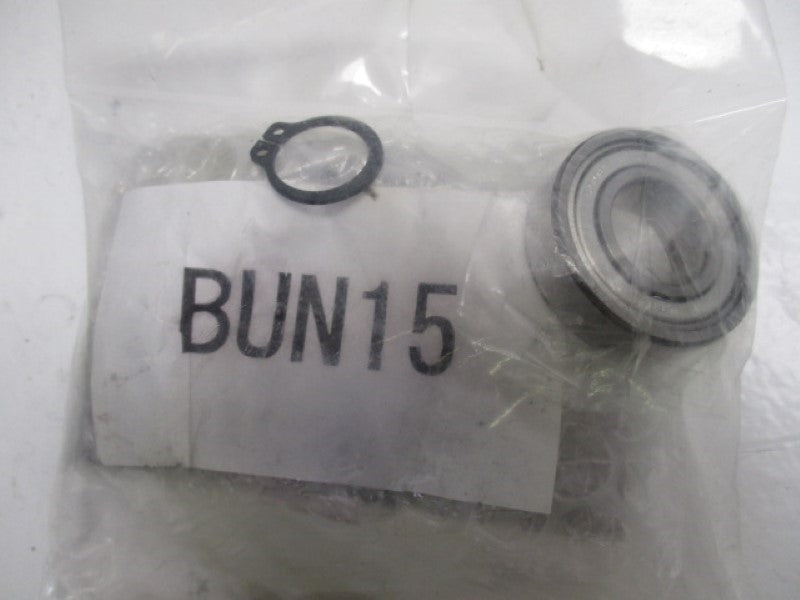 SANYO SOLAR BUN15 SUPPORT UNIT  NSNP  (BEARING KIT??)