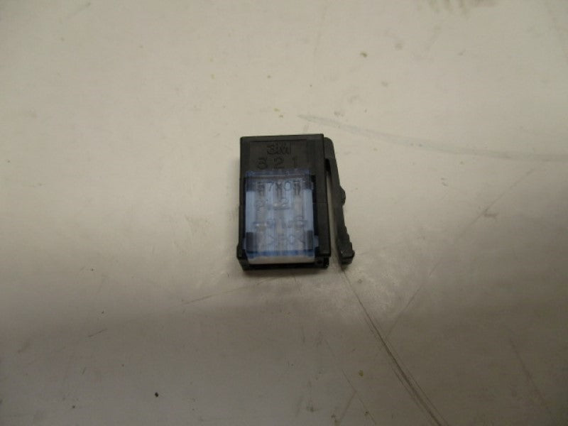3M 3703 37103-2165-000 BLUE SENSOR CONNECTOR  NSNP