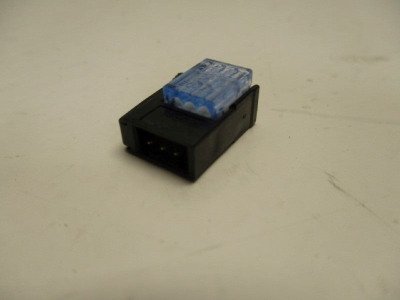 3M 3703 37103-2165-000 BLUE SENSOR CONNECTOR  NSNP