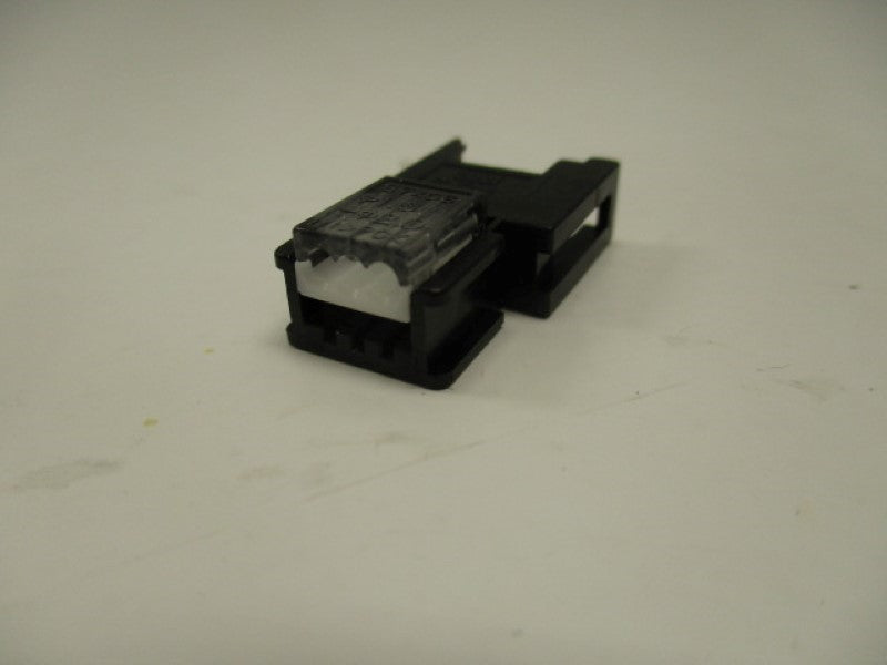 3M 3703-2206-00 WHITE 37X03 WHITE SENSOR CONNECTOR  NSNP