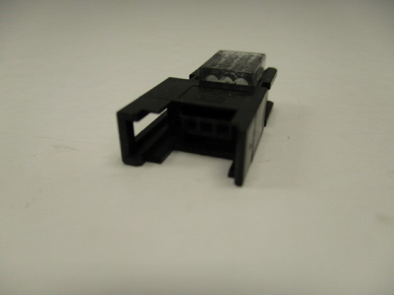 3M 3703-2206-00 WHITE 37X03 WHITE SENSOR CONNECTOR  NSNP