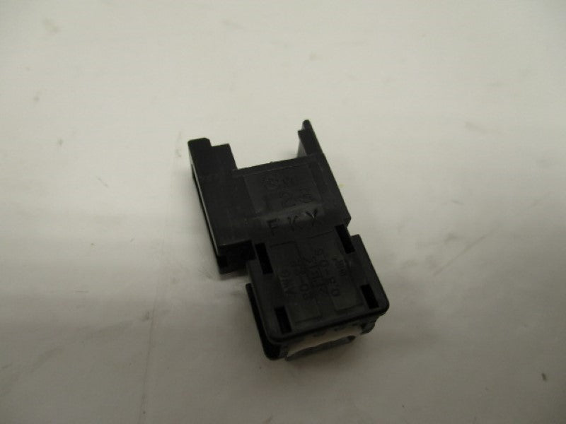 3M 3703-2206-00 WHITE 37X03 WHITE SENSOR CONNECTOR  NSNP