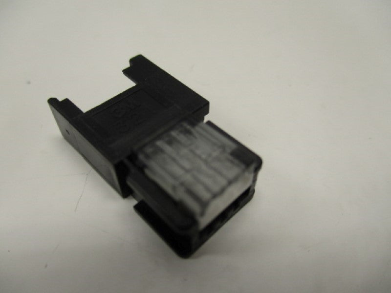 3M 3703-2206-00 WHITE 37X03 WHITE SENSOR CONNECTOR  NSNP