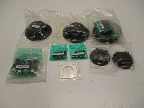 US TSUBAKI  NEF45W-N23JXL48J KIT  NSNP