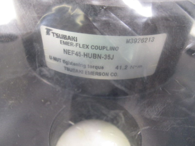 US TSUBAKI  NEF45W-N23JXL48J KIT  NSNP