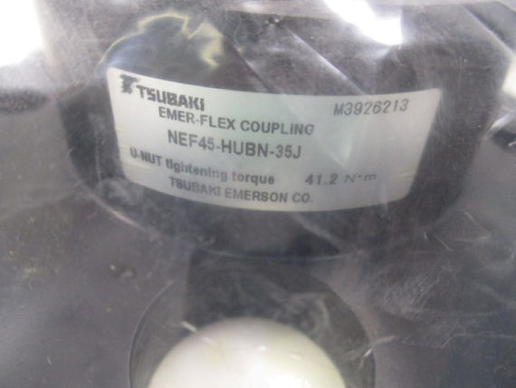 US TSUBAKI  NEF45W-N23JXL48J KIT  NSNP