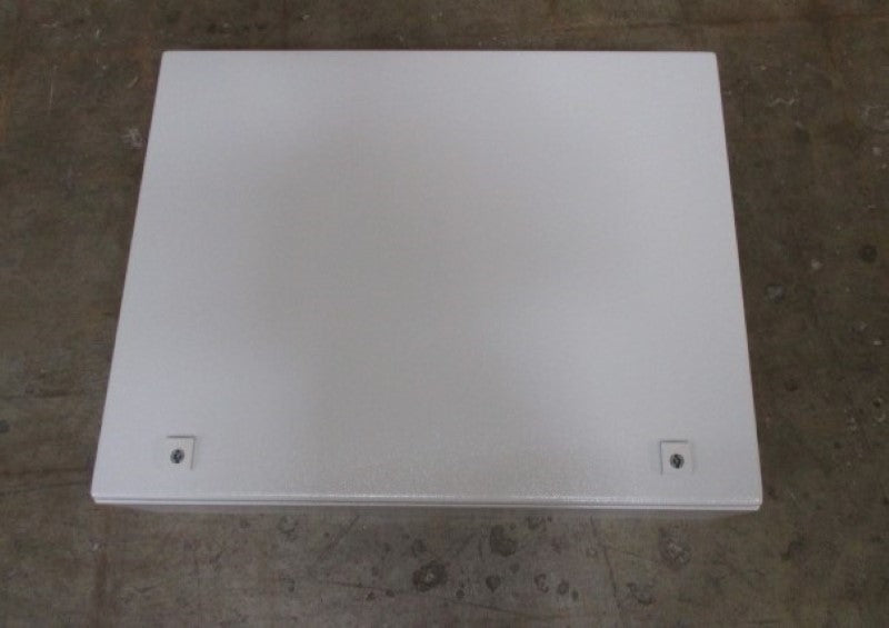 RITTAL AE1076 STEEL ENCLOSURE 600X760X210  NSMP