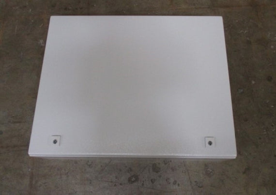 RITTAL AE1076 STEEL ENCLOSURE 600X760X210  NSMP