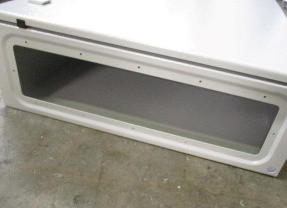 RITTAL AE1076 STEEL ENCLOSURE 600X760X210  NSMP