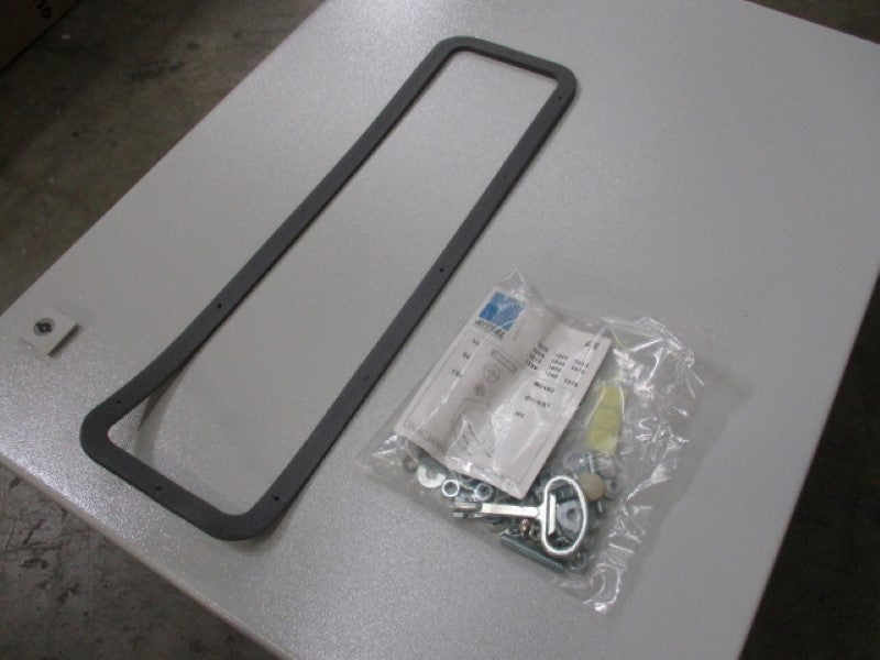 RITTAL AE1076 STEEL ENCLOSURE 600X760X210  NSMP