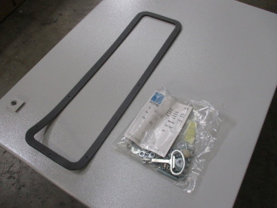 RITTAL AE1076 STEEL ENCLOSURE 600X760X210  NSMP