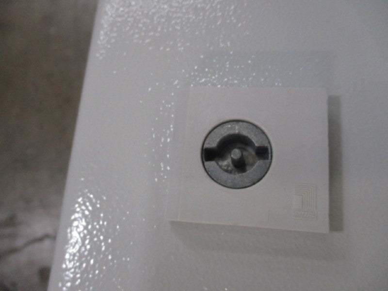 RITTAL AE1076 STEEL ENCLOSURE 600X760X210  NSMP