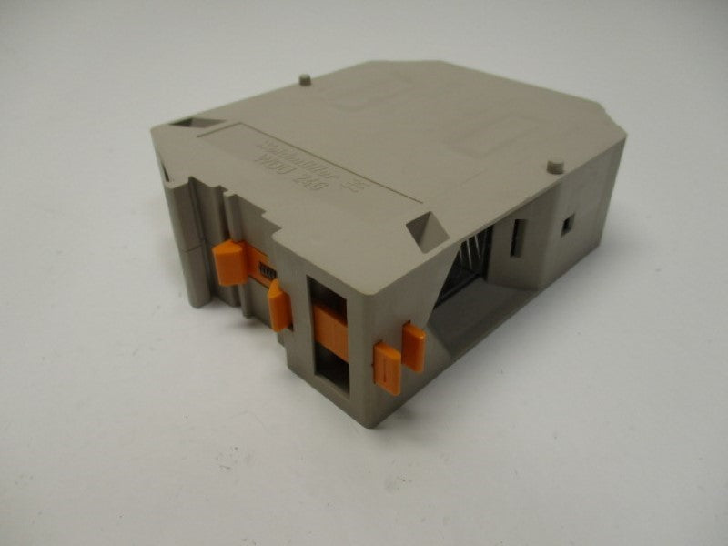 WEIDMULLER WDU240 MODULAR TERMINAL  NSNP