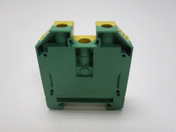 WEIDMULLER WPE35 TERMINAL BLOCK  NSNP