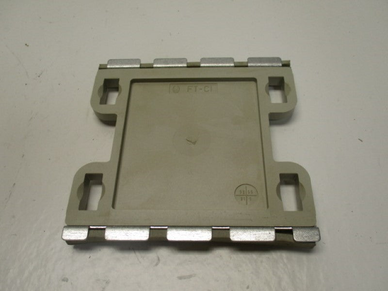 KLOCKNER MOELLER FT-CI FLANGE ADAPTER  NSNP