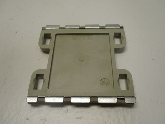 KLOCKNER MOELLER FT-CI FLANGE ADAPTER  NSNP