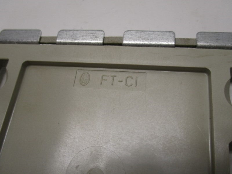 KLOCKNER MOELLER FT-CI FLANGE ADAPTER  NSNP