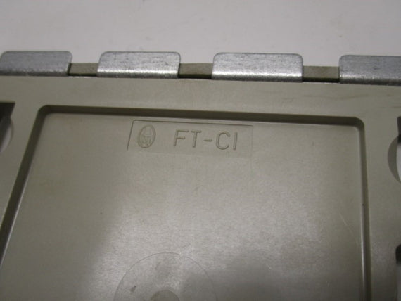 KLOCKNER MOELLER FT-CI FLANGE ADAPTER  NSNP