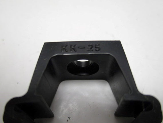 KLOCKNER MOELLER KK-25 CLAMPING BRACKET  NSNP