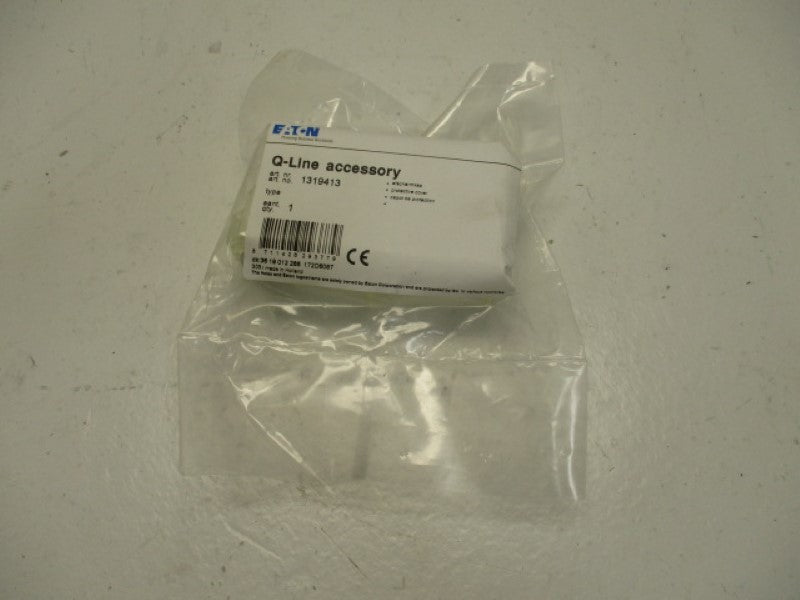 EATON 1319413 PROTECTIVER COVER  NSMP