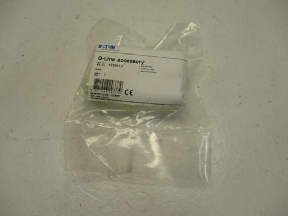 EATON 1319413 PROTECTIVER COVER  NSMP