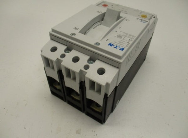 EATON NZMN2-M200 CIRCUIT BREAKER 200A  NSNP