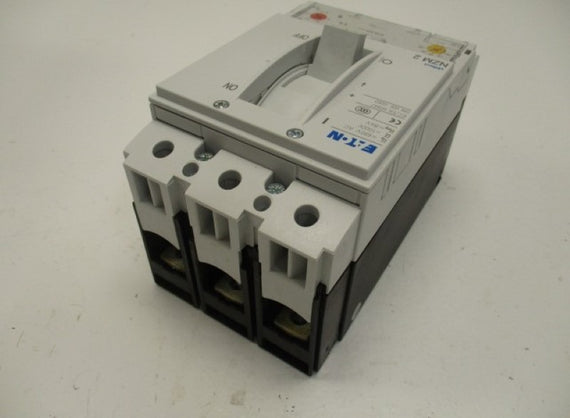 EATON NZMN2-M200 CIRCUIT BREAKER 200A  NSNP