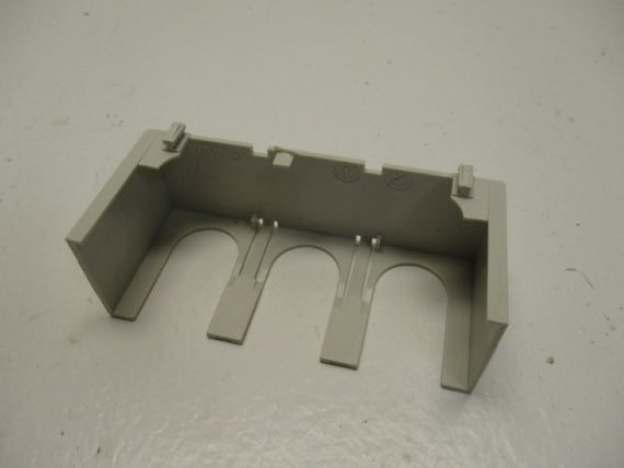EATON ZBS-GSTA00 TERMINAL COVER  NSNP