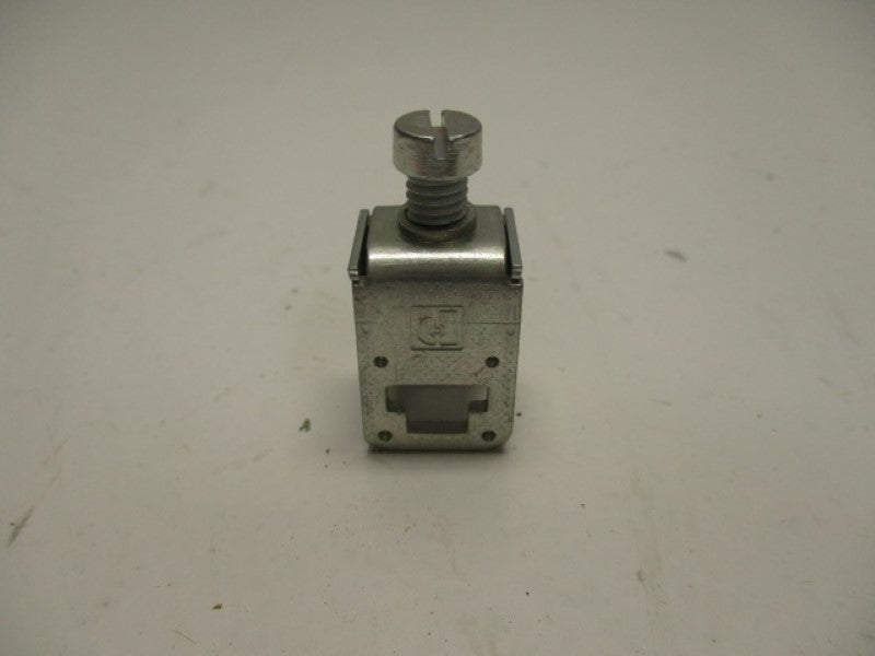 PHOENIX CONTACT  AK35 CONNECTION TERMINAL BLOCK  NSNP