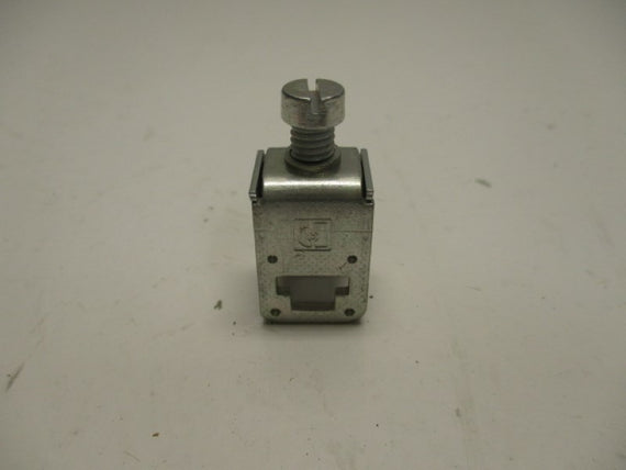 PHOENIX CONTACT  AK35 CONNECTION TERMINAL BLOCK  NSNP