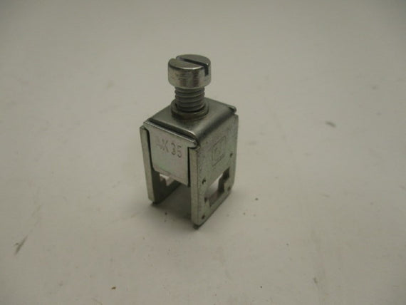 PHOENIX CONTACT  AK35 CONNECTION TERMINAL BLOCK  NSNP