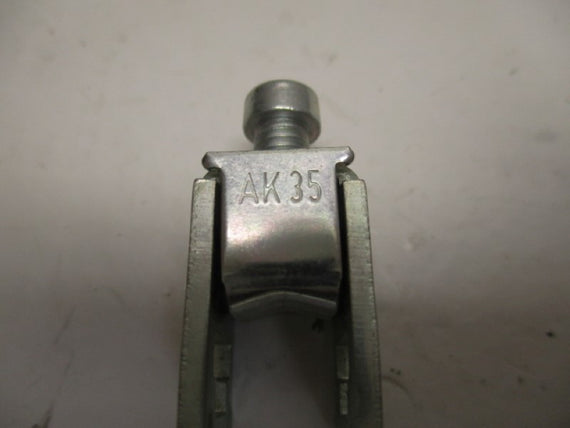 PHOENIX CONTACT  AK35 CONNECTION TERMINAL BLOCK  NSNP
