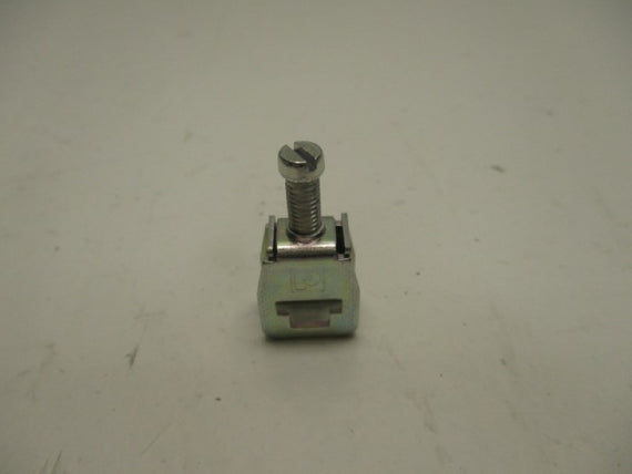 PHOENIX CONTACT AK16 CONNECTION TERMINAL BLOCK  NSNP