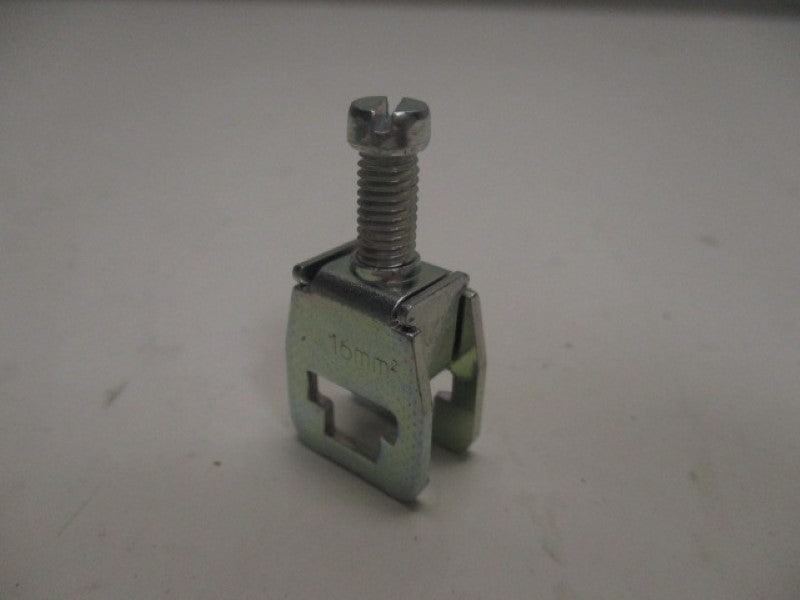 PHOENIX CONTACT AK16 CONNECTION TERMINAL BLOCK  NSNP